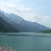 総貯水量は約2億立方メートル