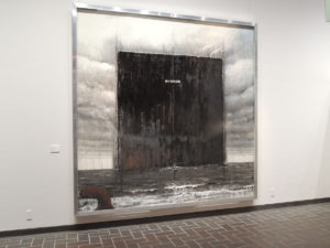 なぜ「RUNNER」なのか、わからないが迫力がある：東京都美術館で『都美セレクション 新鋭美術家 2015』展を観る